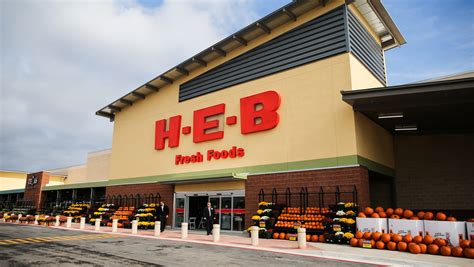 H‑E‑B in Spring on FM 2920 features curbside pickup, grocery delivery, fresh sushi, drive-thru pharmacy & more. See weekly ad, map & hours. ... H-E-B Market at Gosling Store Details Make H‑E‑B Market at Gosling My H‑E‑B Store. Sawdust Rd and 45 H‑E‑B. 130 SAWDUST ROAD SPRING, TX 77380-2272 3.90 miles. Store Phone:
